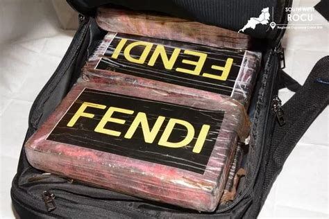 what is fendi drug|fendi cocaine found.